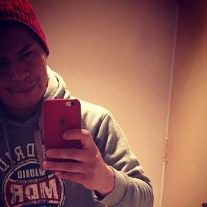 Meet your Posher, Danny